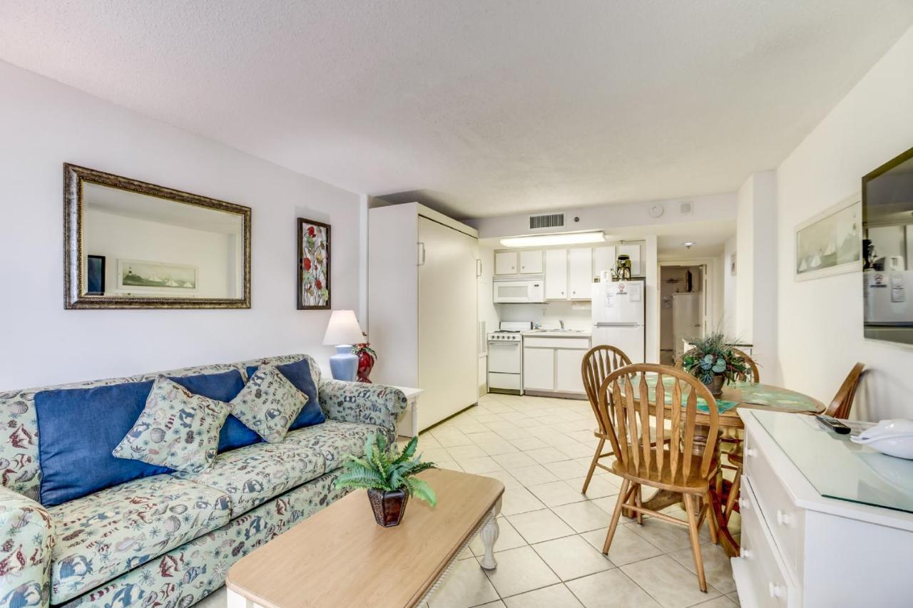 Hosteeva Atlantica Beachfront Condo Amazing Ocean Views Myrtle Beach Ngoại thất bức ảnh